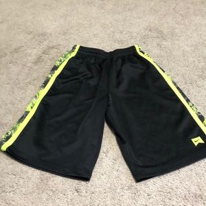 Boys Nike shorts